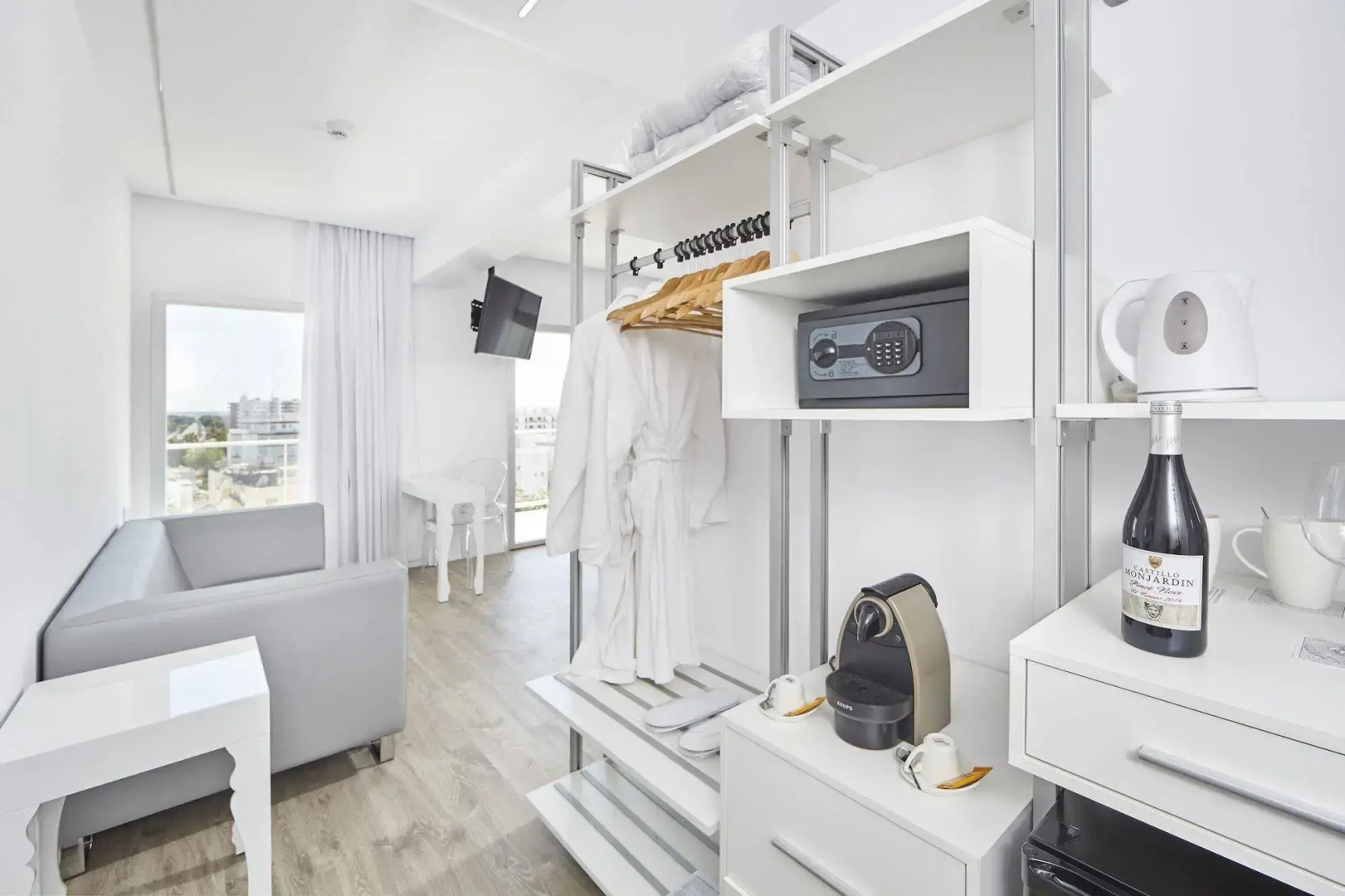 Photo - Hotel Astoria Playa Adults Only 4* Sup