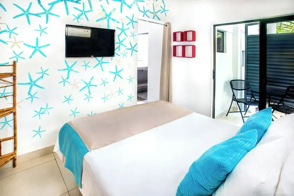 Foto - Tico Tico Villas - Adult Only