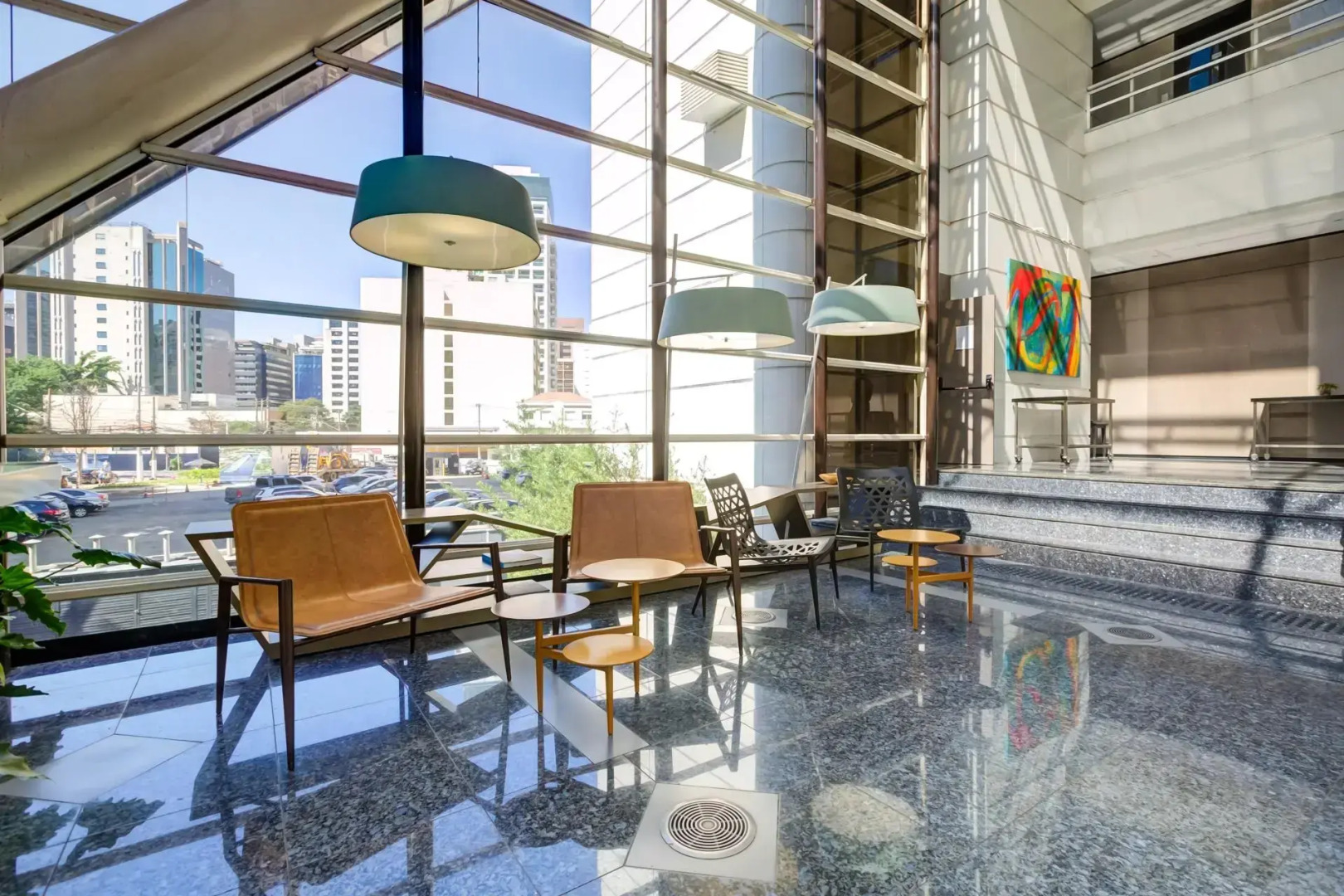 Photo - Radisson São Paulo Paulista