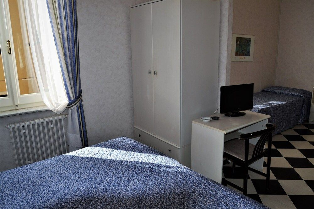 Photo - Albergo Amici