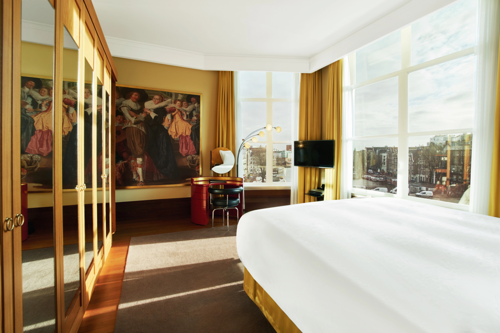 Photo - De L’Europe Amsterdam – The Leading Hotels of the World