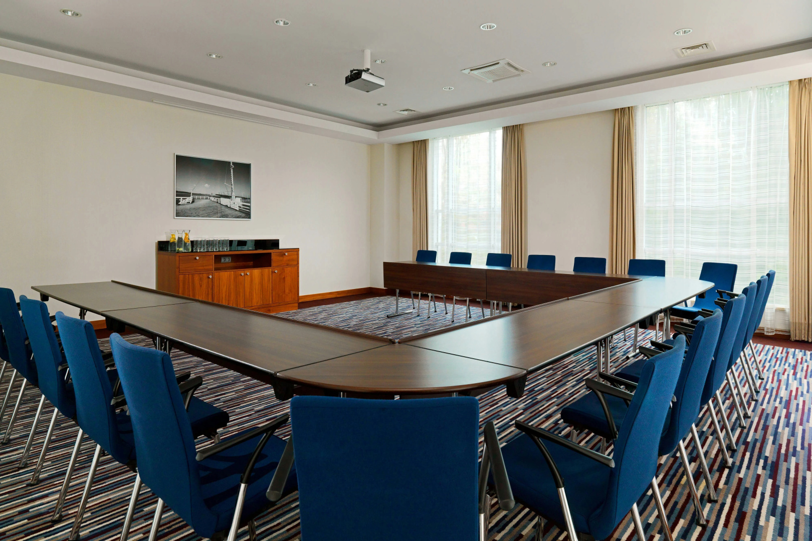 Photo - Sheraton Sopot Hotel