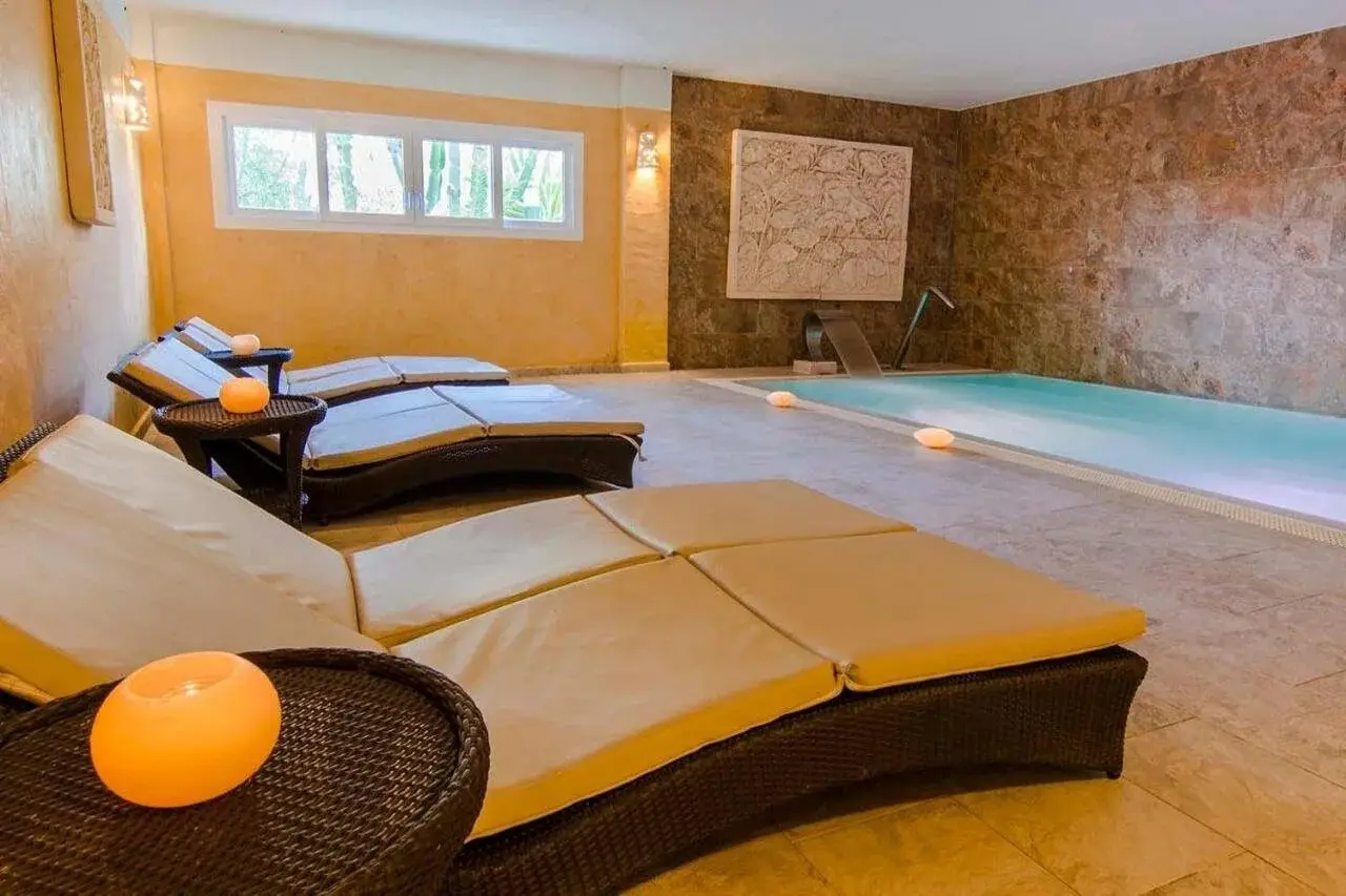Foto - El Cortijo de Zahara by QHotels