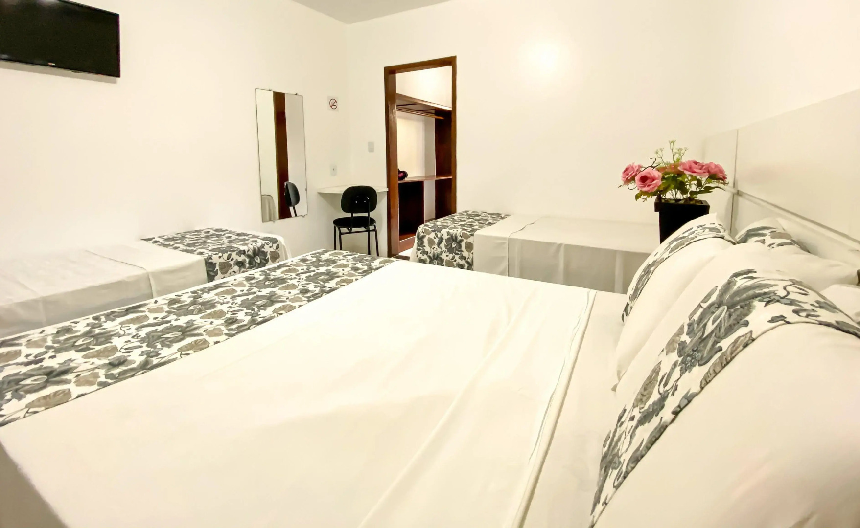 Foto - Hotel Malibu