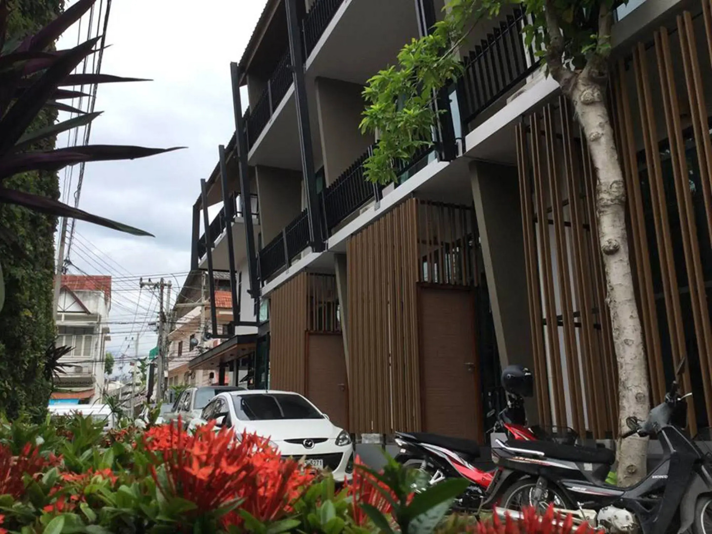 Foto - Wealth Boutique Hotel Chiang Mai