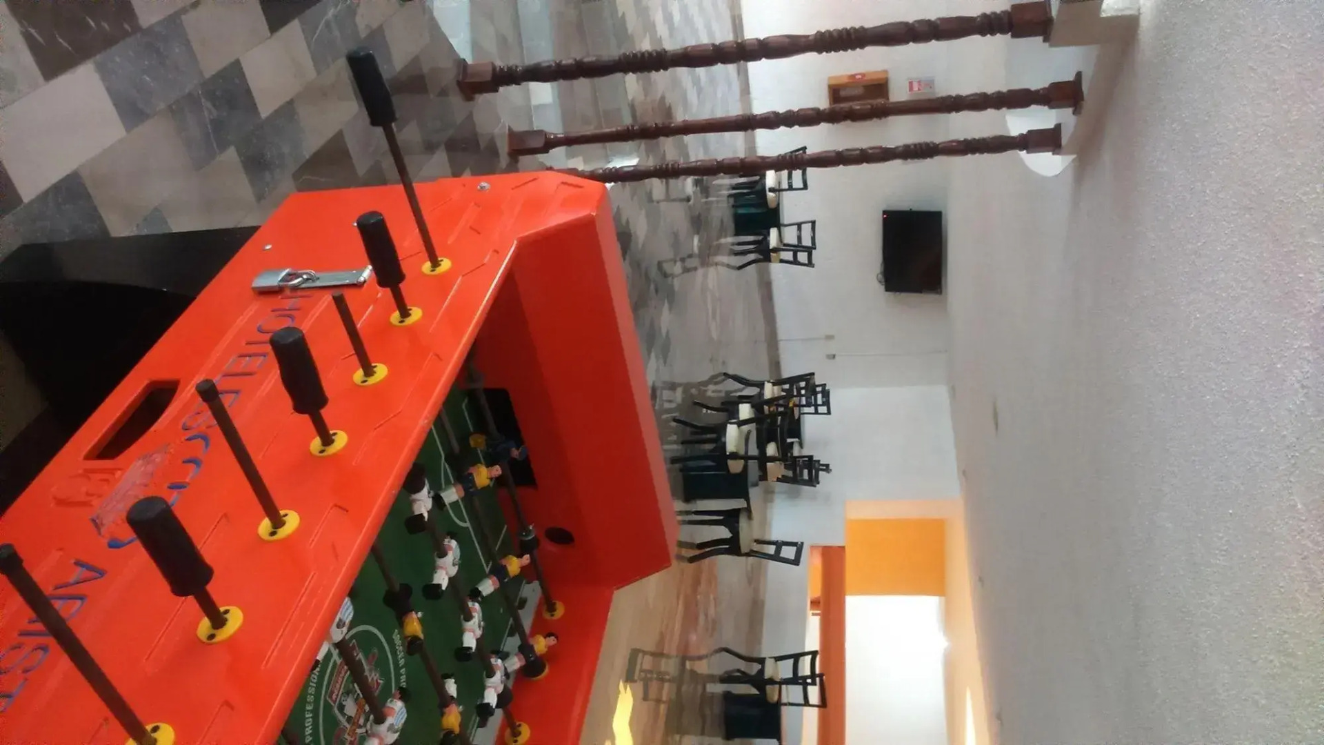 Foto - Hotel Aristos Cuernavaca