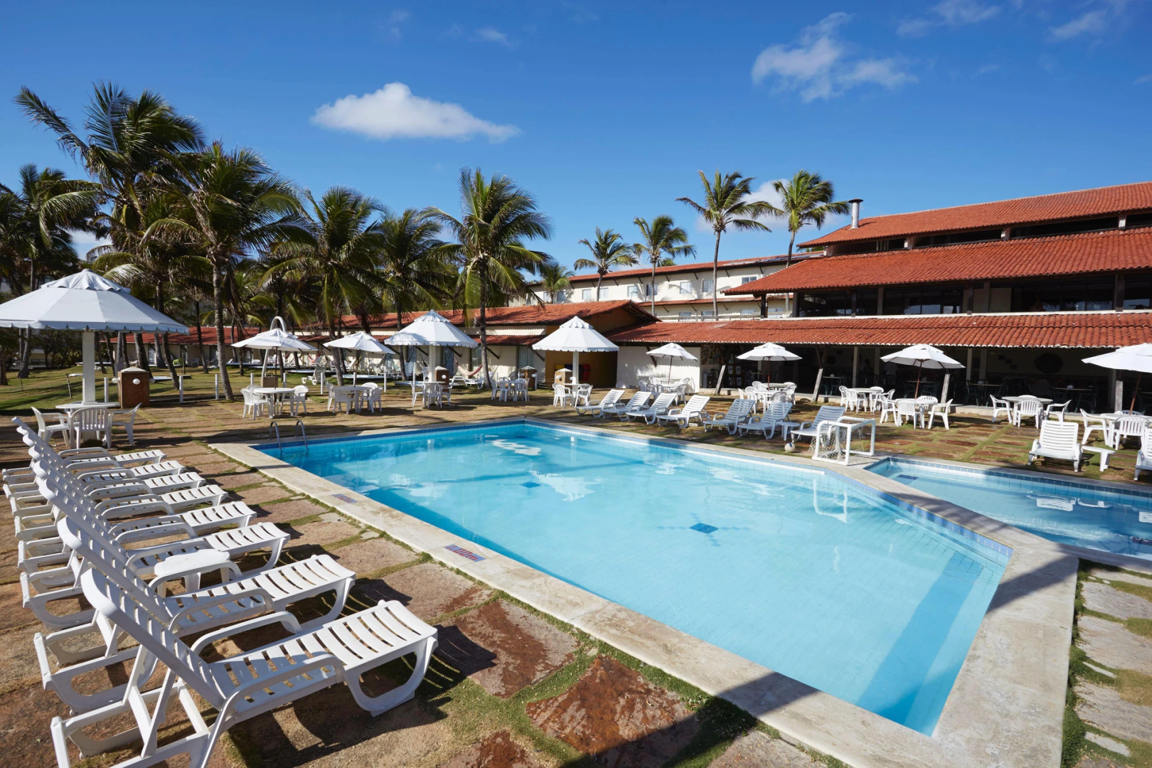 Foto - Marsol Beach Resort