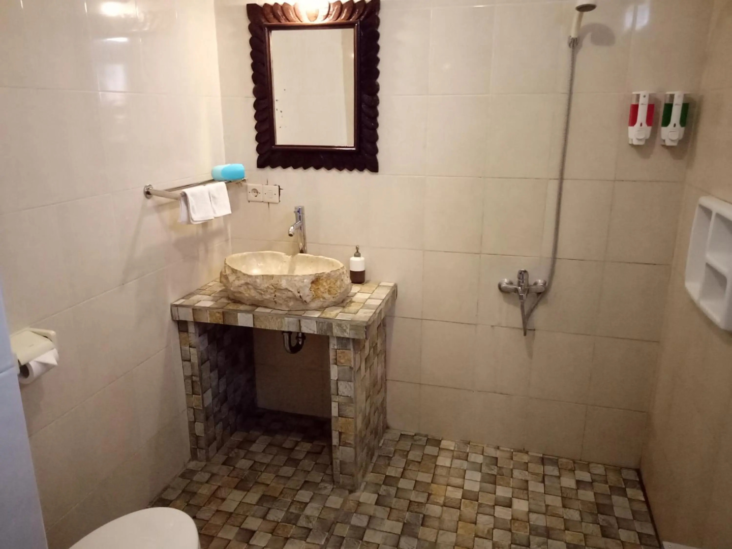 Foto - Atres Villa