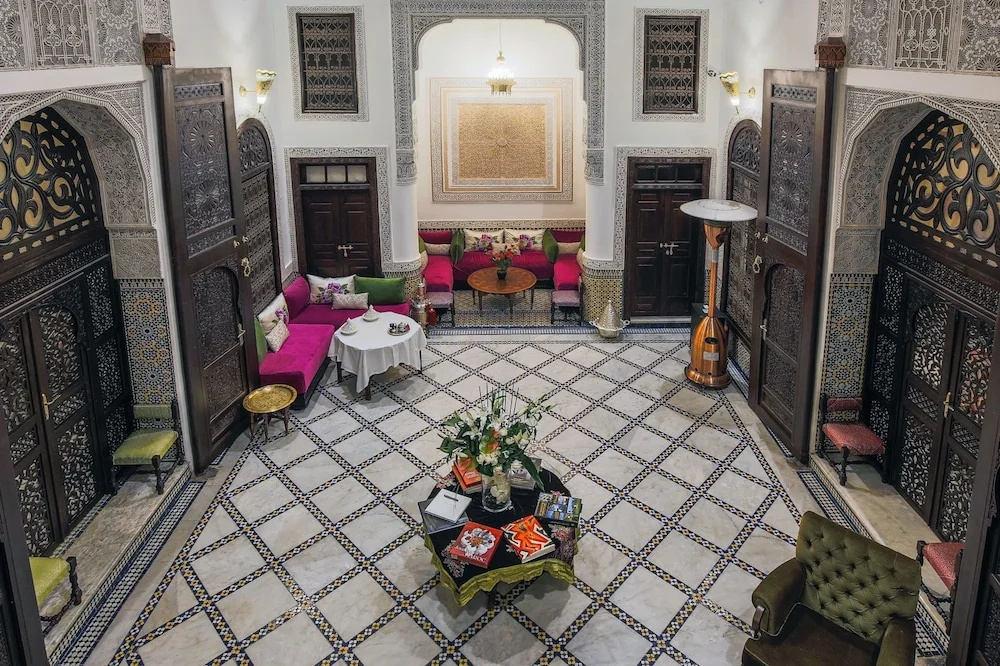 Foto - Le Grand Alcazar