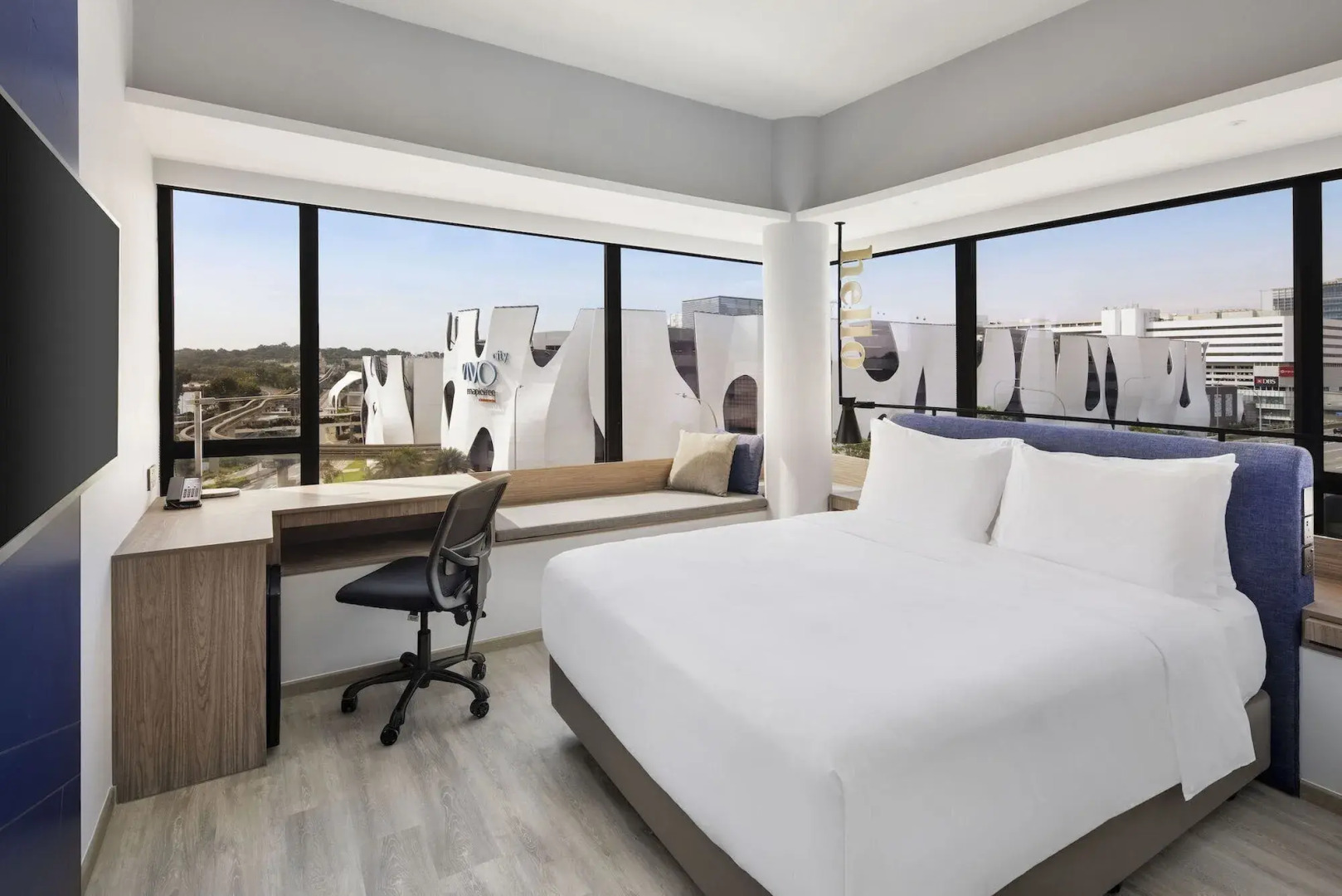 Foto - Travelodge Harbourfront Singapore