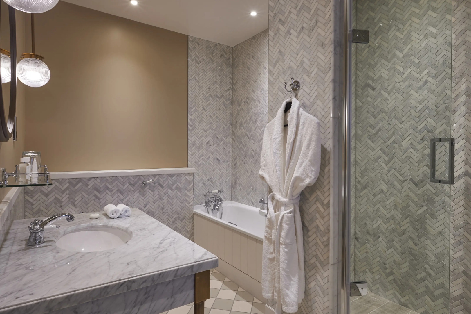 Photo - Kimpton Charlotte Square by IHG