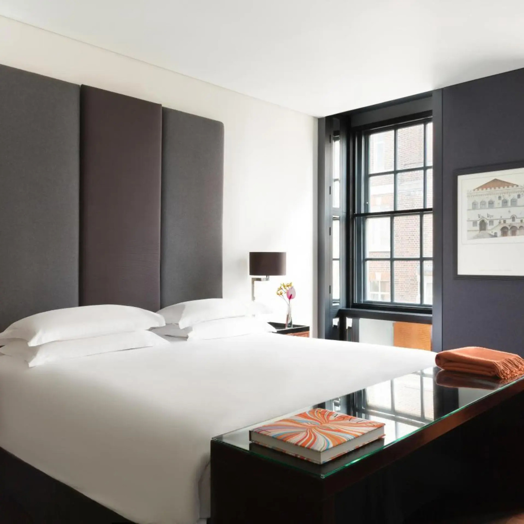 Foto - Grosvenor House Suites