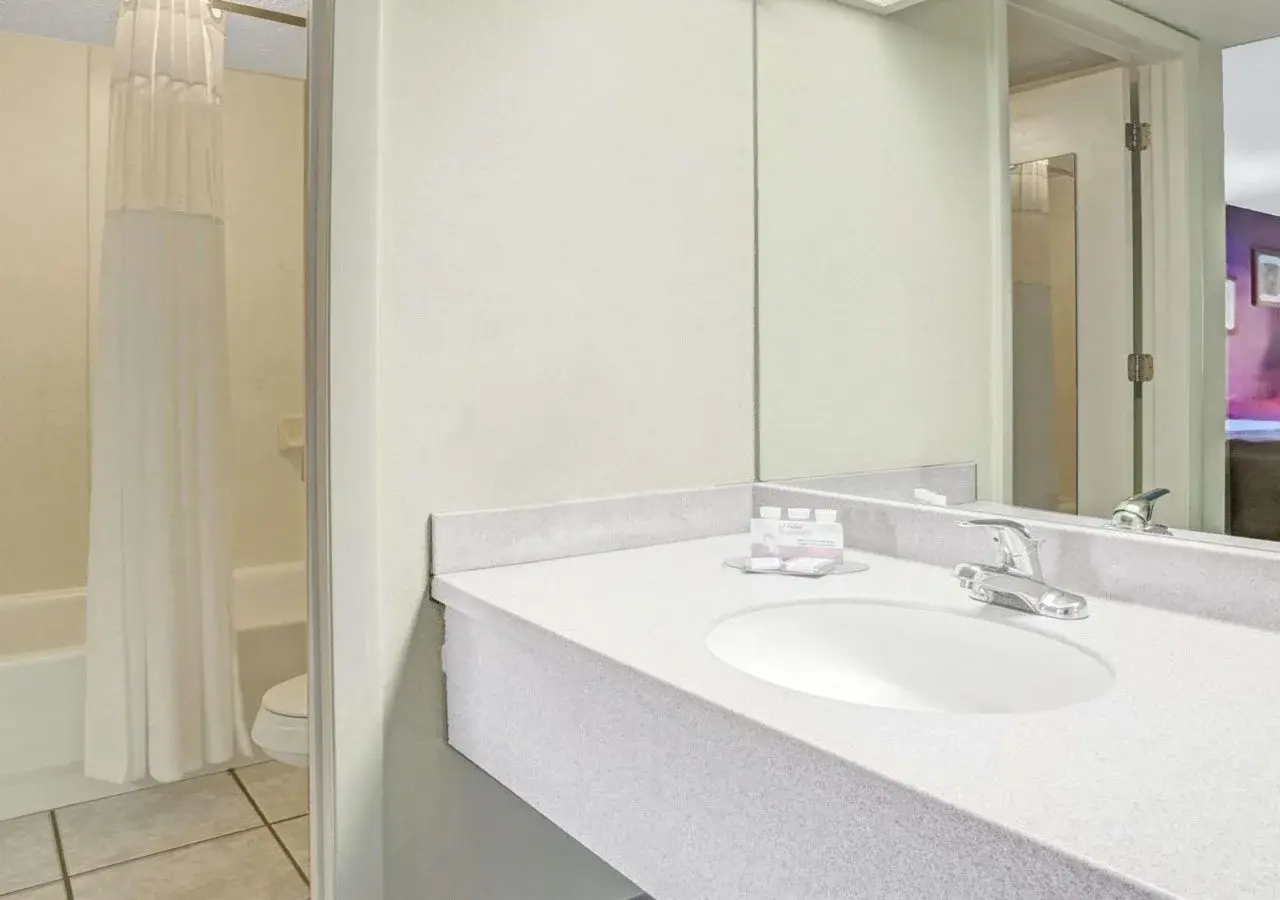 Foto - Hotel South Tampa & Suites