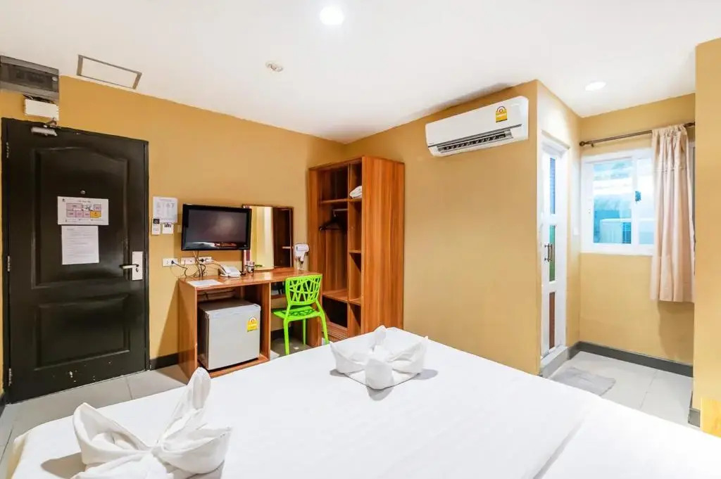 Foto - The Richy Place Guest House