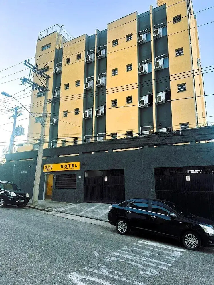 Photo - Unity Hotel - Sorocaba