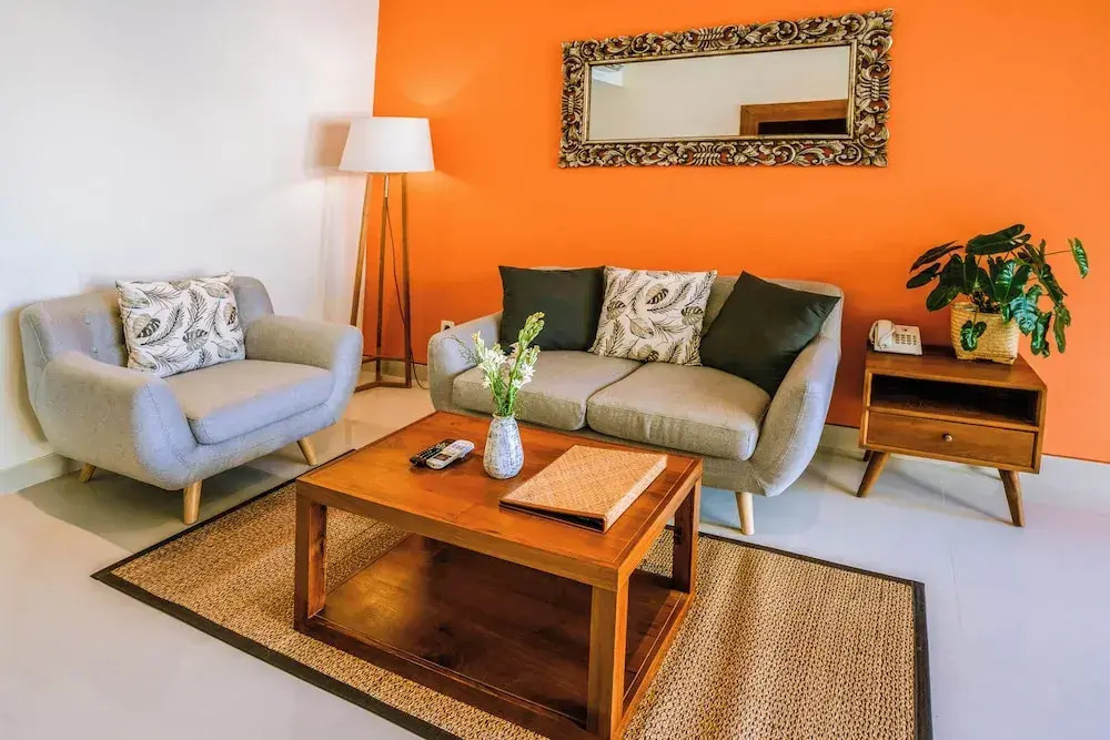 Foto - Kahayana Suites Ubud