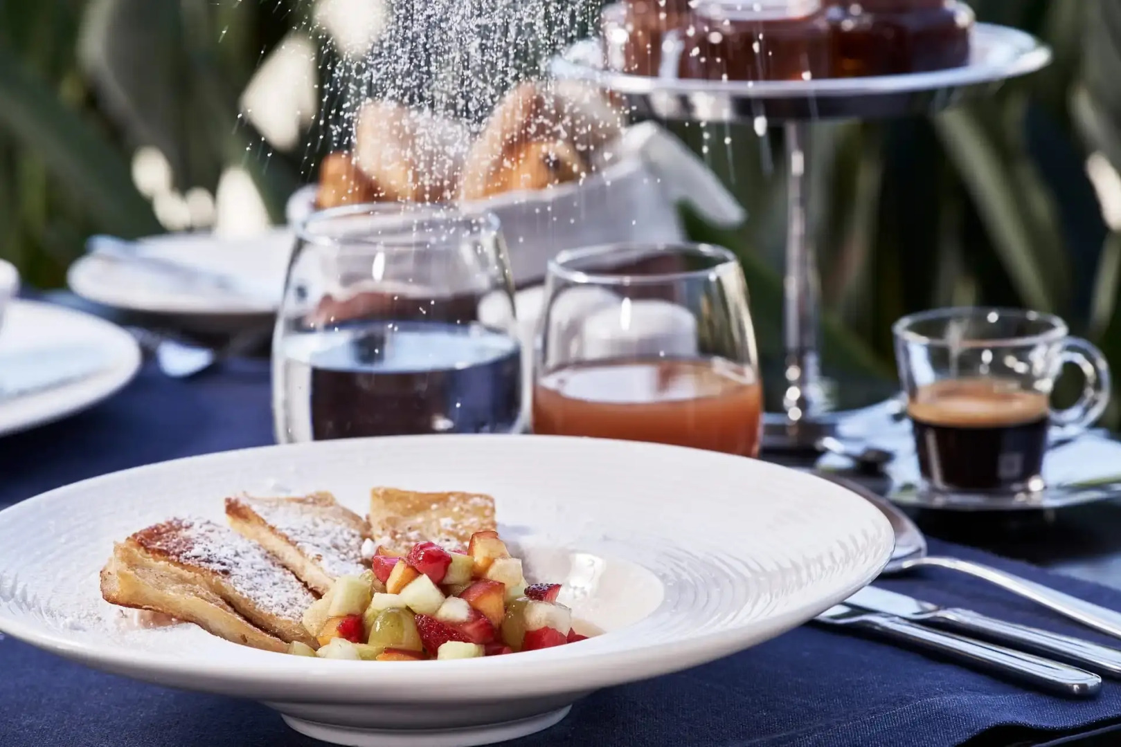 Foto - Bellevue On The Beach Suites