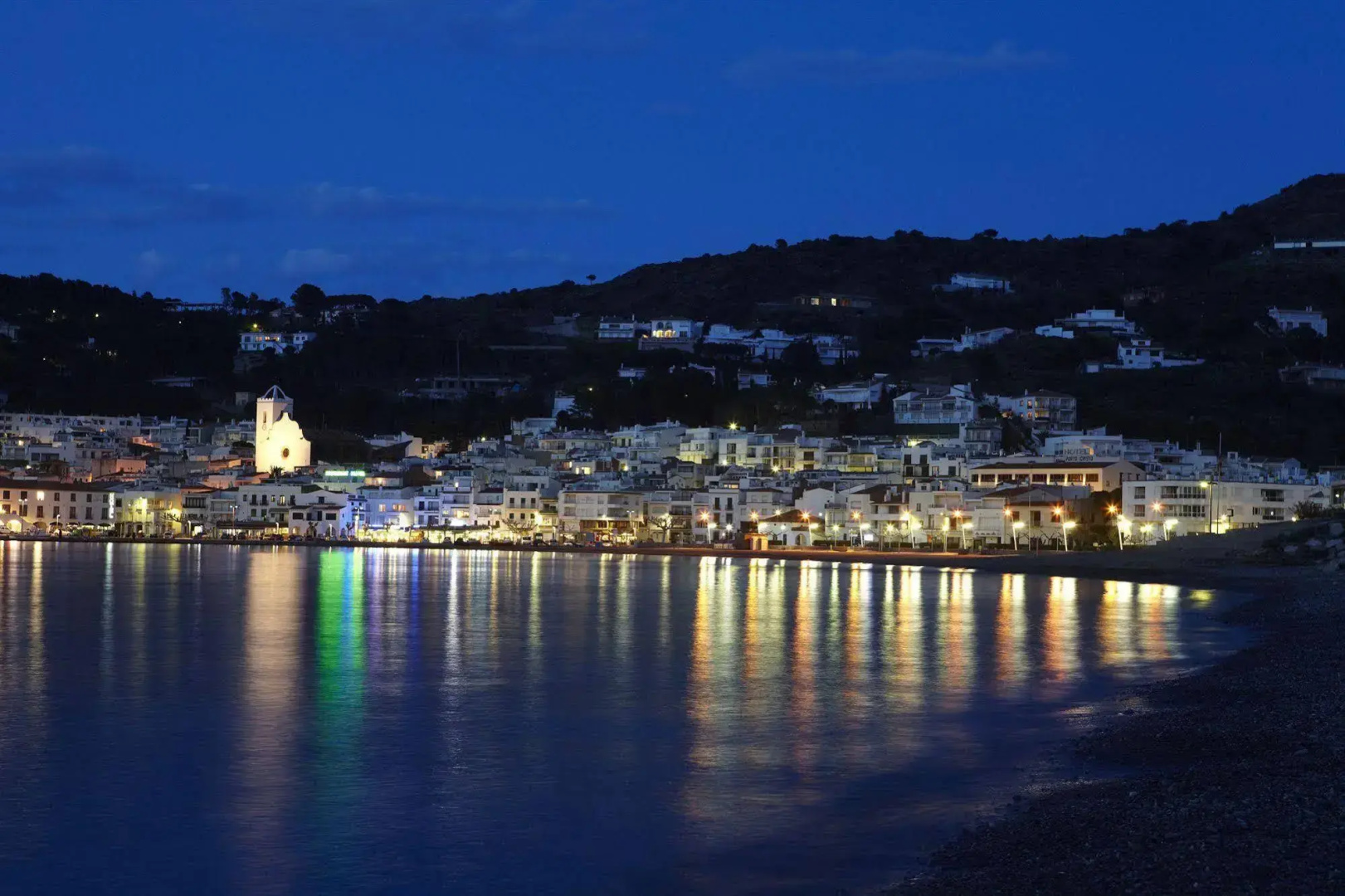 Photo - Hotel Spa Cap de Creus