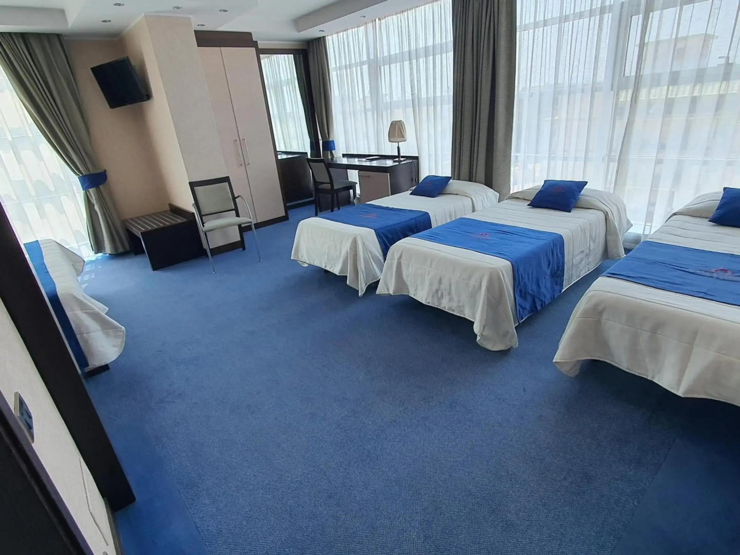 Foto - B&B HOTEL Napoli San Mauro