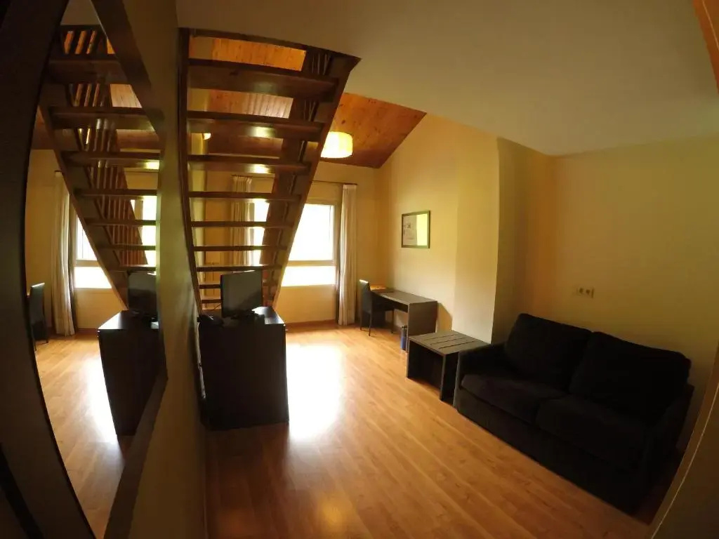 Photo - Somriu Hotel Vall Ski