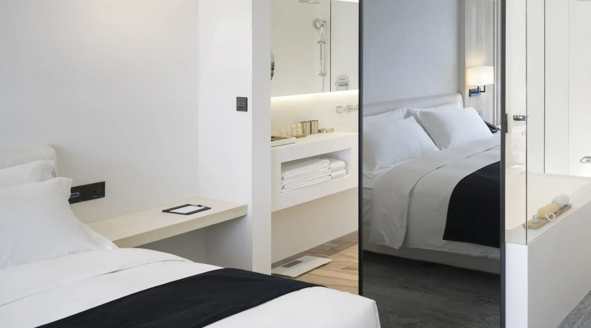 Foto - Swiio Hotel Daan