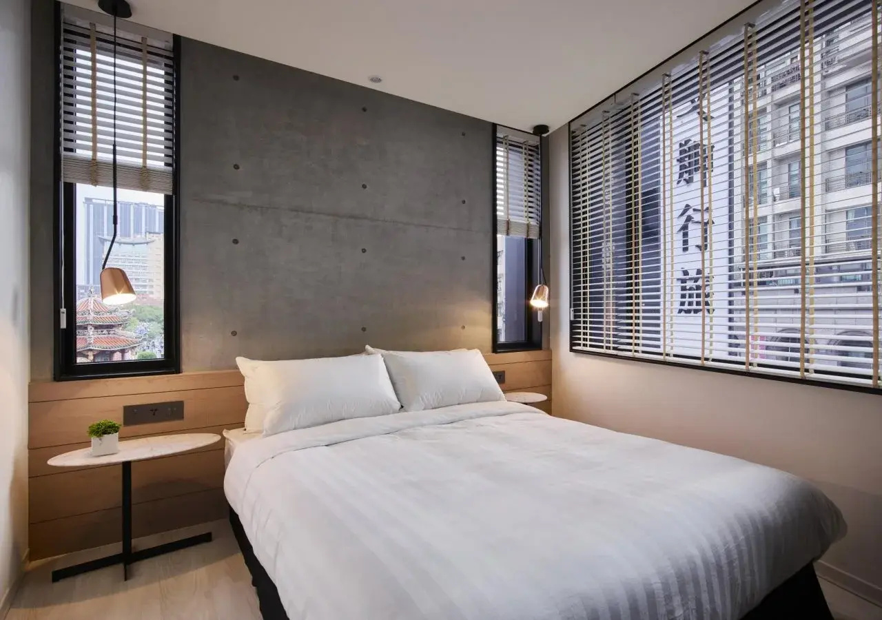 Foto - Monka Hotel