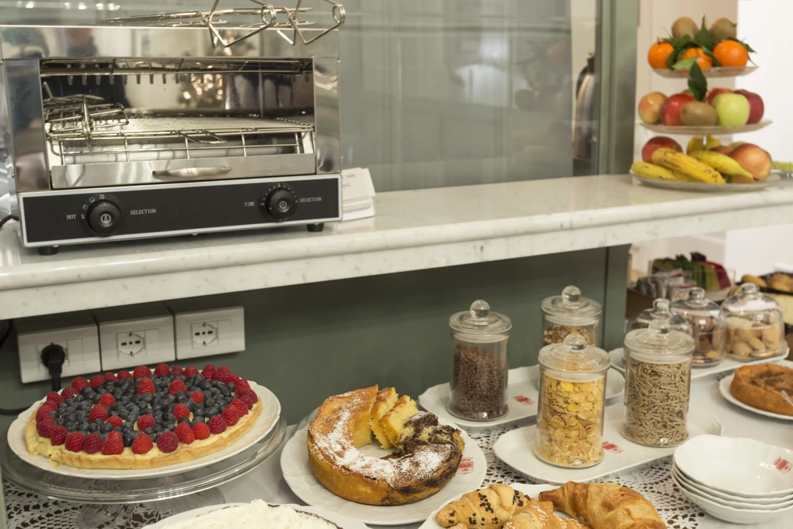 Photo - Relais Donna Lucrezia