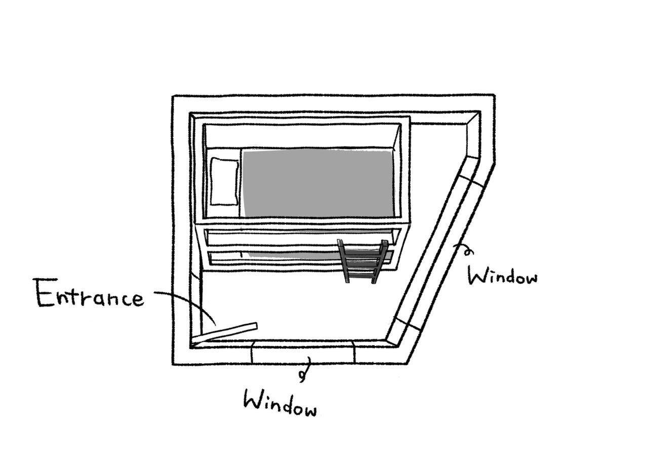 Photo - UNPLAN Shinjuku