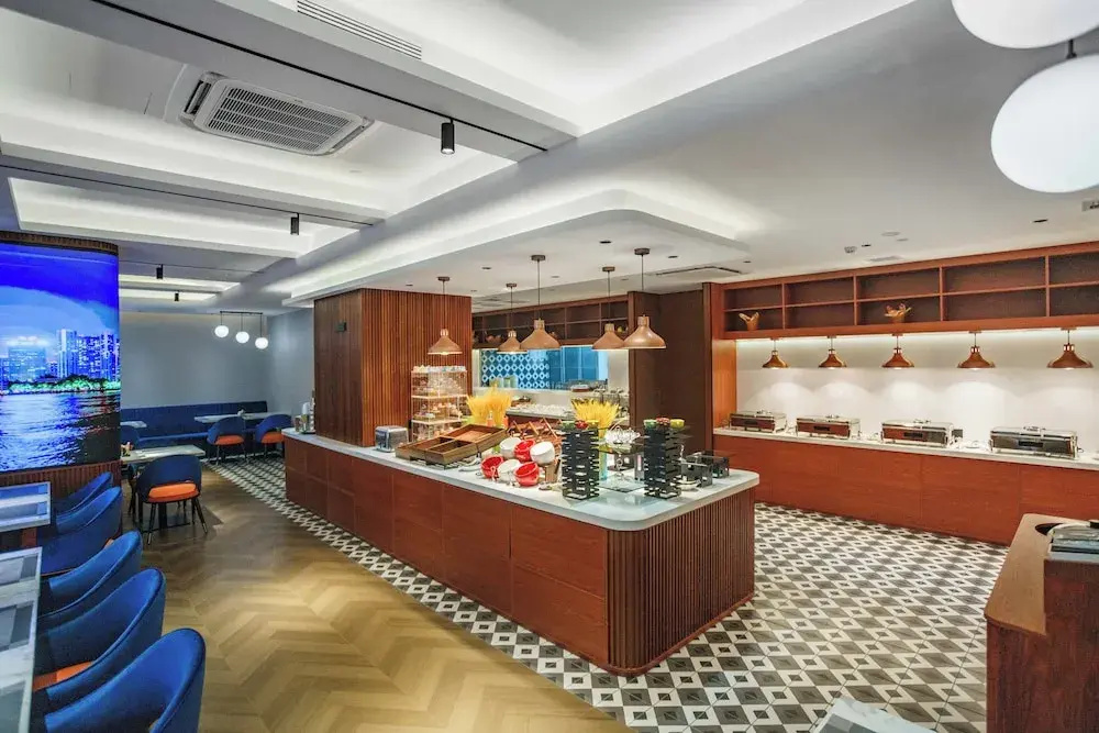 Photo - Value Comfort Hotel Guangzhou