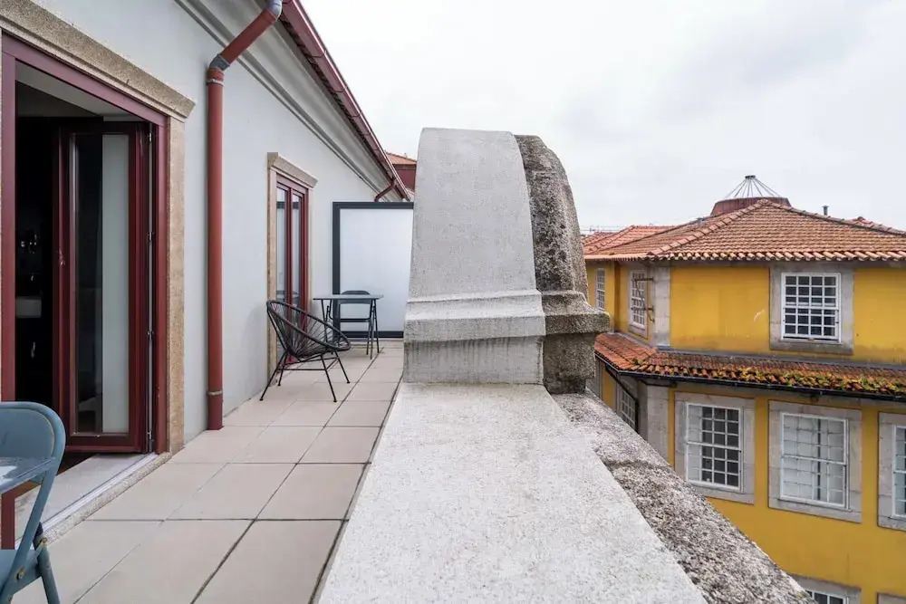 Photo - Limehome Porto Rua Das Oliveiras