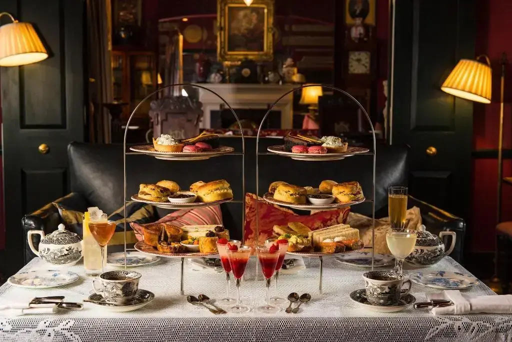 Photo - The Zetter Marylebone