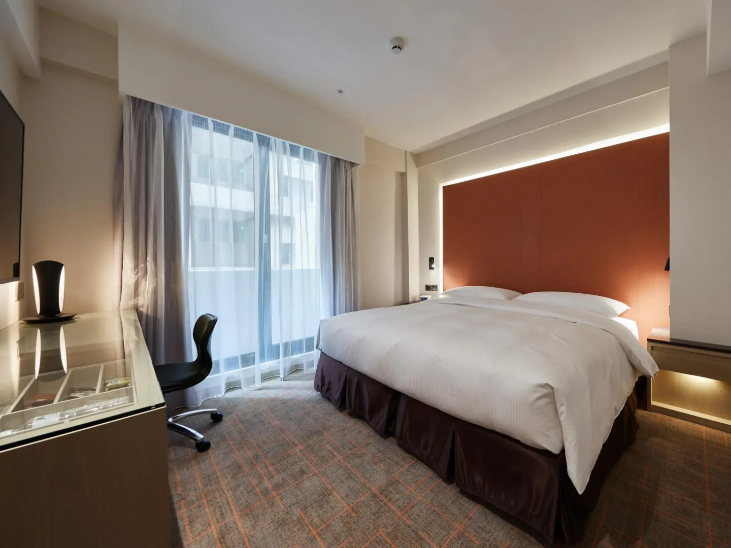Foto - K Hotels Taipei Linsen