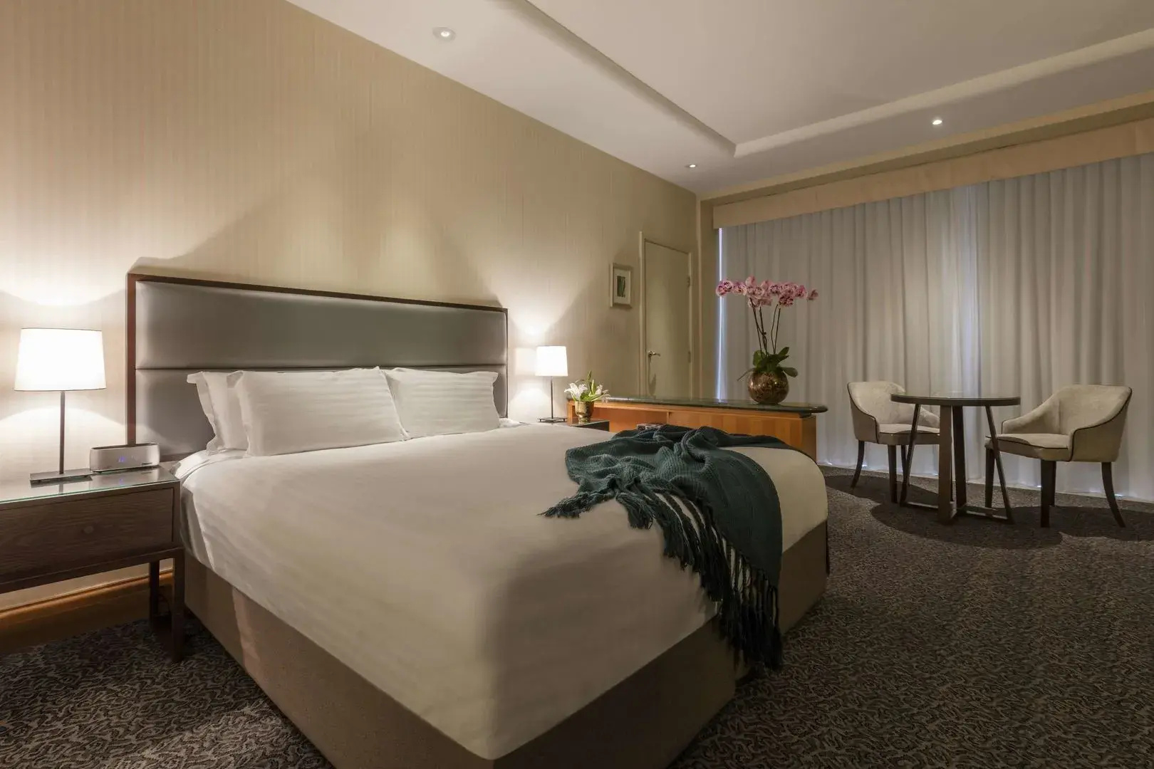 Foto - Oaks Gold Coast Hotel