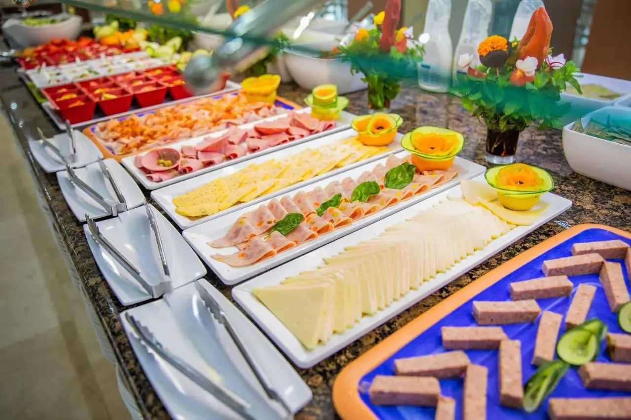 Photo - Hotel Servigroup Pueblo Benidorm