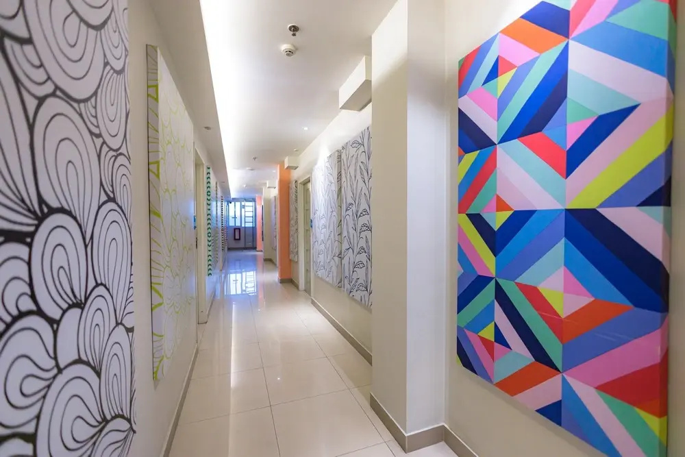 Photo - Sans Hotel Liv Ancol by RedDoorz