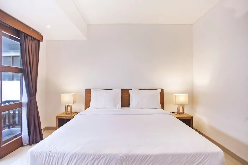 Foto - Sahadewa Suites Residence