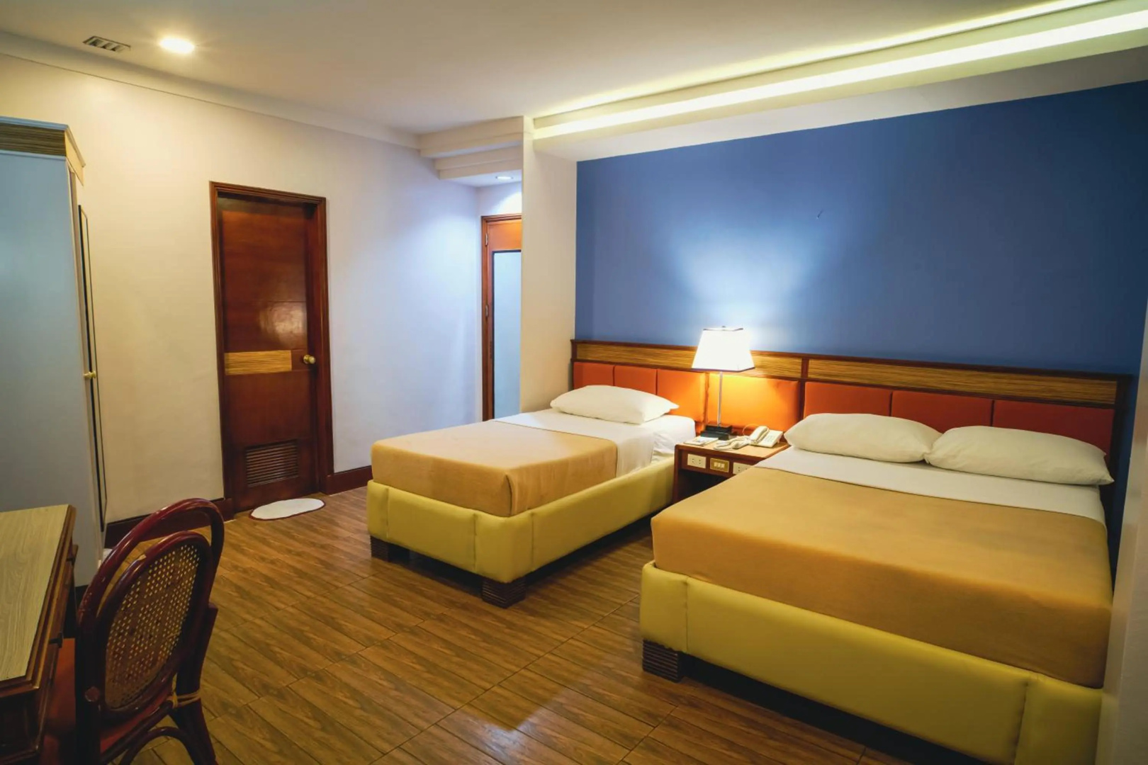 Hotel Valencia