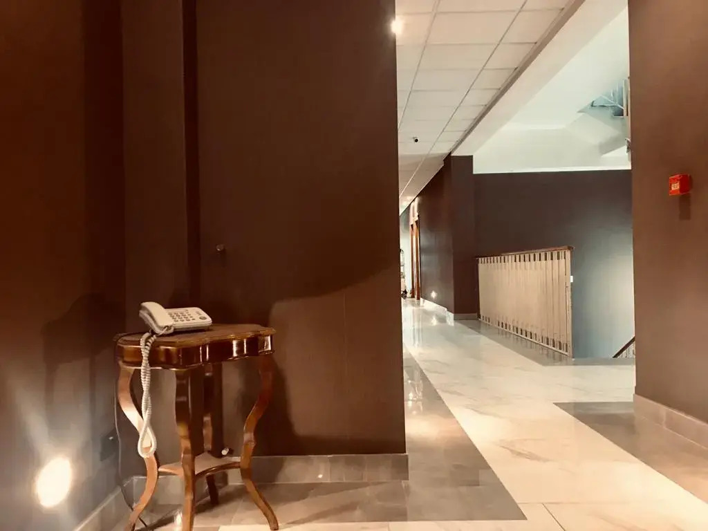 Photo - American Hotel