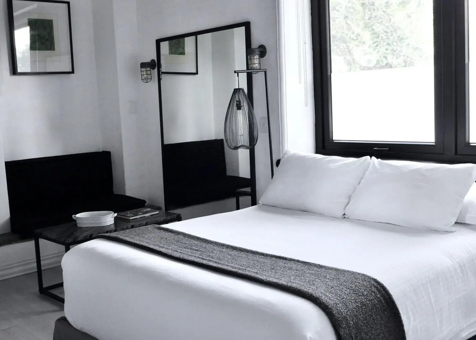 Foto - Las Casas B+B  Boutique Hotel, Spa & Restaurante Cuernavaca