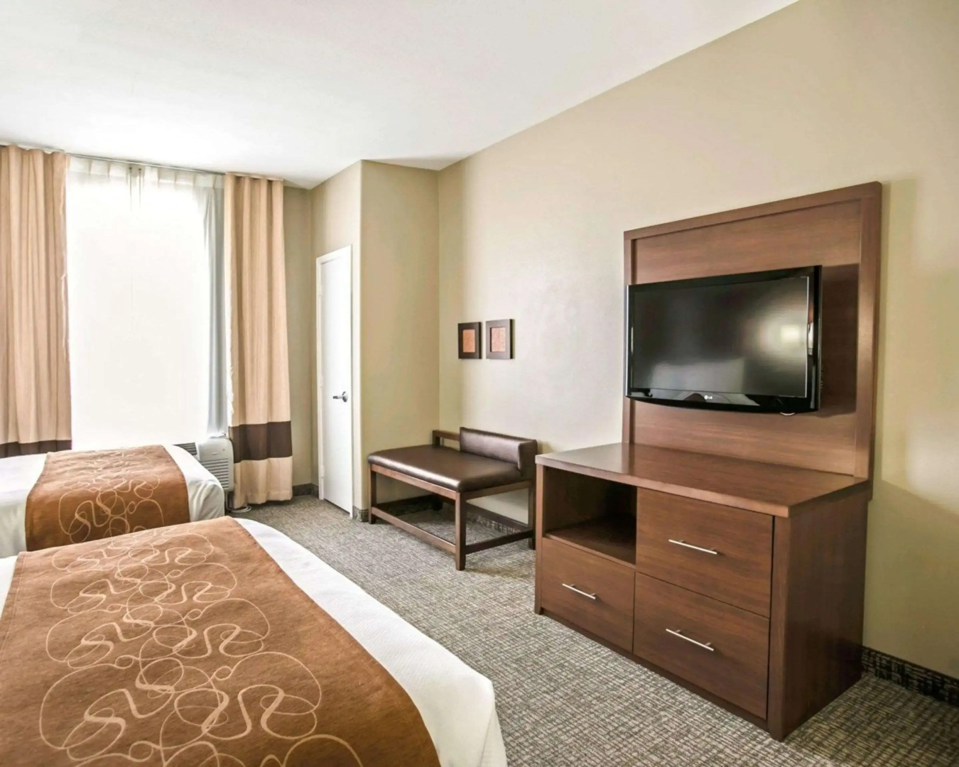 Foto - Comfort Suites Houston NW - Vintage Park