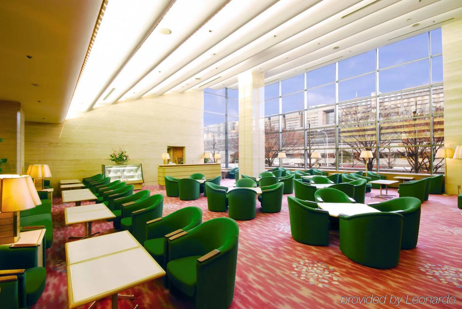 Foto - Hotel Keihan Kyoto Grande