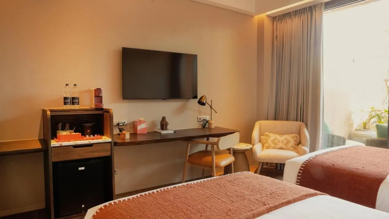 Photo - Noema Resort Pererenan Bali