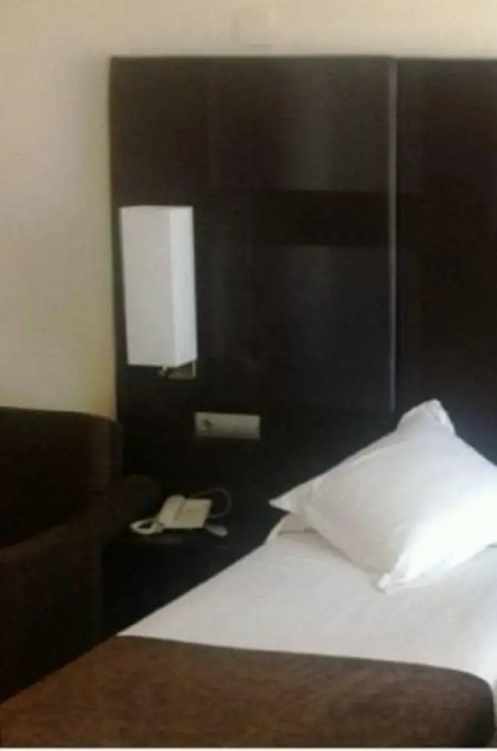 Photo - Hotel Diego's