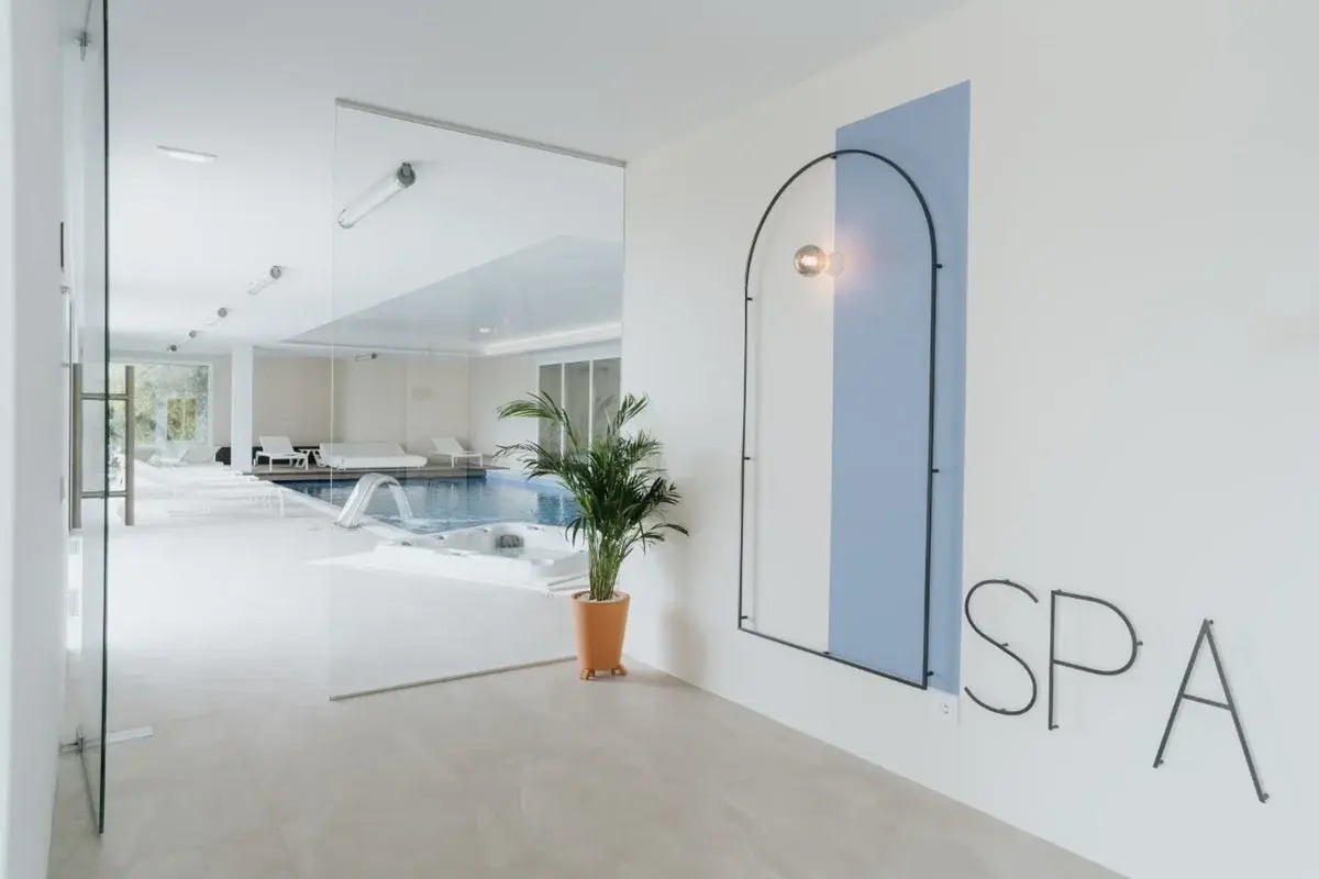 Foto - Conimbriga Hotel do Paço