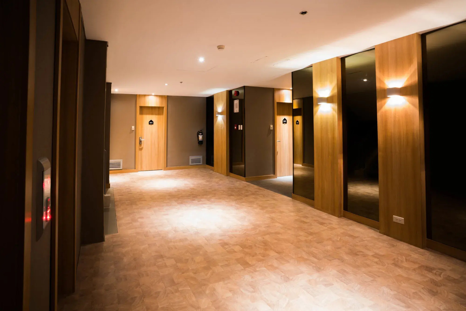 Foto - Madison 101 Hotel + Tower