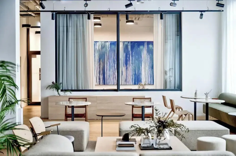 Photo - Habyt-The Waterfront