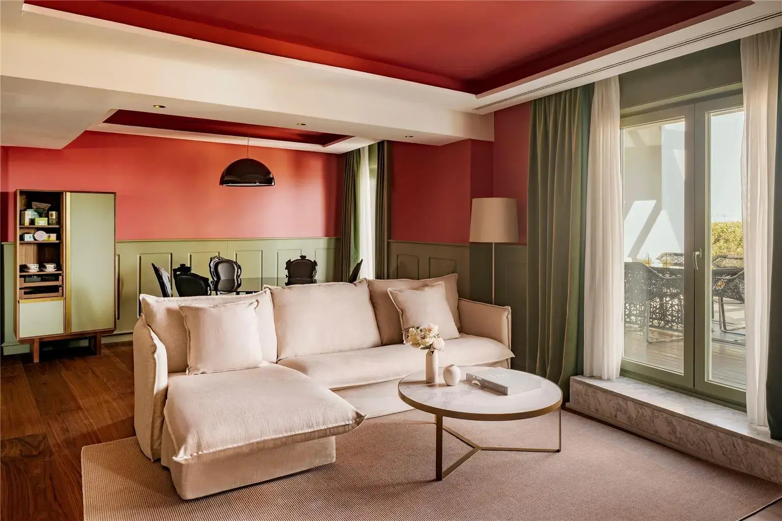 Photo - Hotel Colón, a Gran Meliá Hotel - The Leading Hotels of the World