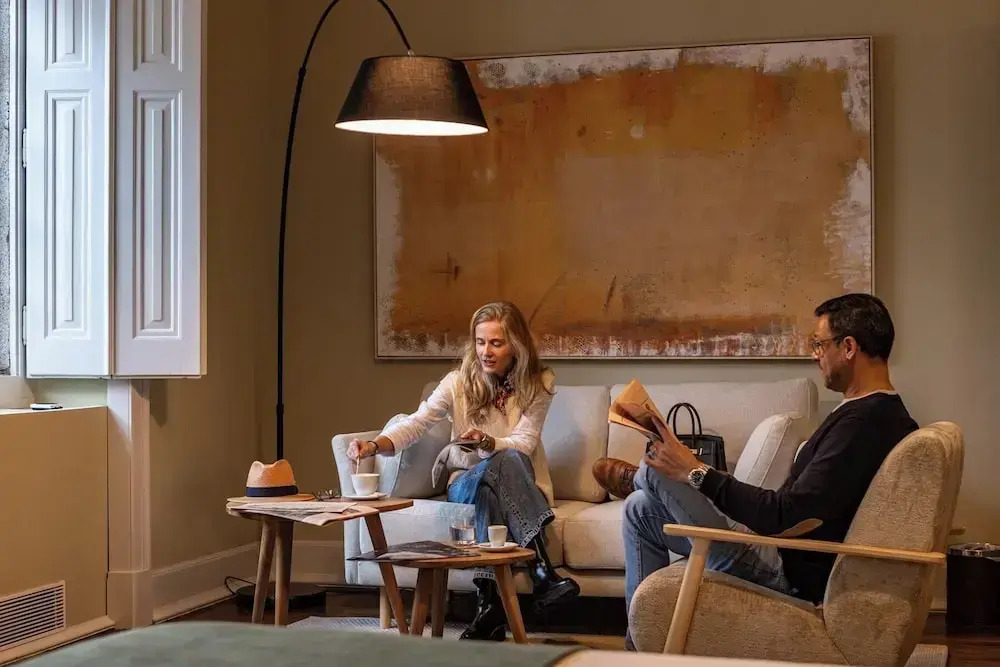 Foto - CICIOSO boutique hotel