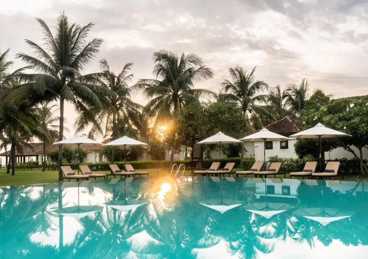 Photo - Boutique Hoi An Resort