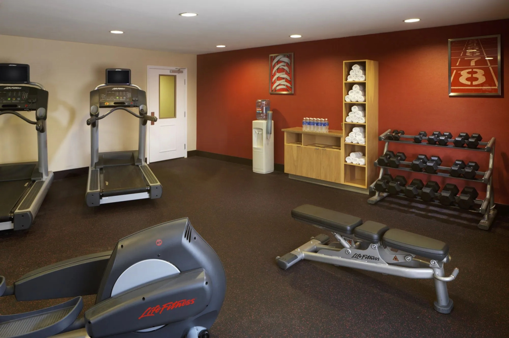 Photo - TownePlace Suites Houston North/Shenandoah